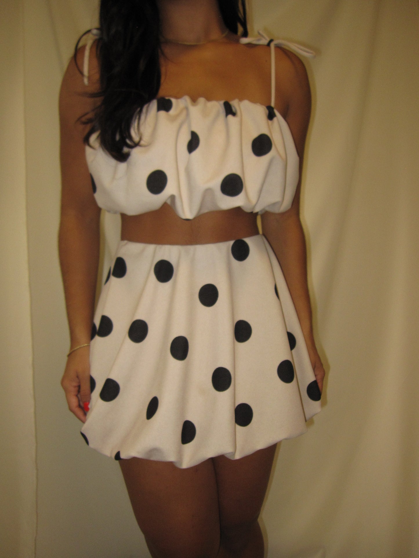 Dotty Pop Set